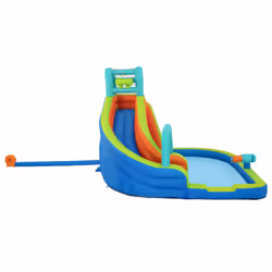 Bestway 53408 scivolo d'acqua da giardino Acquascivolo da giardino - Vista aggiuntiva 4