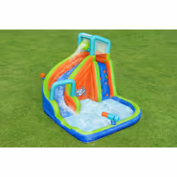 Bestway 53408 scivolo d'acqua da giardino Acquascivolo da giardino - Vista aggiuntiva 6