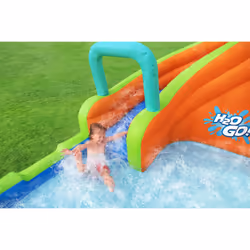Bestway 53408 scivolo d'acqua da giardino Acquascivolo da giardino - Vista aggiuntiva 7