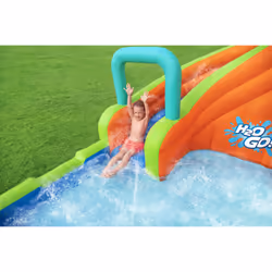 Bestway 53408 scivolo d'acqua da giardino Acquascivolo da giardino - Vista aggiuntiva 8