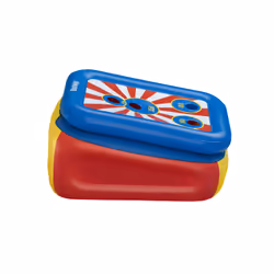 Bestway 52635 gioco gonfiabile - Vista aggiuntiva 6