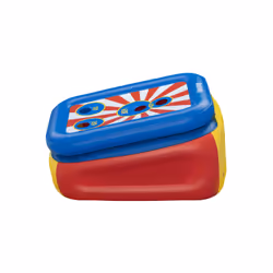 Bestway 52635 gioco gonfiabile - Vista aggiuntiva 7