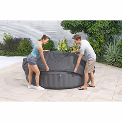 Bestway 60331 Copertura per piscina Copertura di sicurezza della piscina - Vista aggiuntiva 6