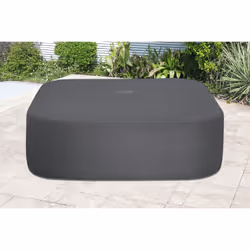 Bestway 60333 Copertura per piscina Copertura di sicurezza della piscina - Vista aggiuntiva 4