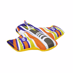 Bestway 41503 galleggiante da piscina e da spiaggia Multicolore Fantasia Cloruro di polivinile (PVC) Gonfiabile cavalcabile - Vista aggiuntiva 8
