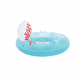 Bestway 43730 galleggiante da piscina e da spiaggia Multicolore Fantasia PVC Anello di nuoto - Vista aggiuntiva 4