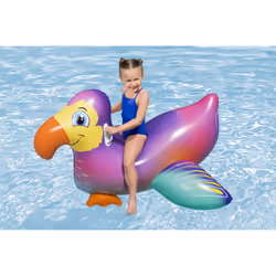 Bestway 41504 gioco gonfiabile - Vista aggiuntiva 8