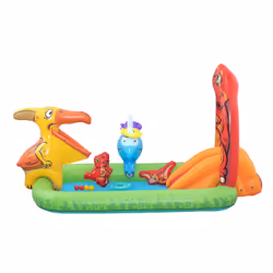 Bestway 53160 gioco gonfiabile - Vista aggiuntiva 4