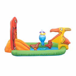Bestway 53160 gioco gonfiabile - Vista aggiuntiva 6