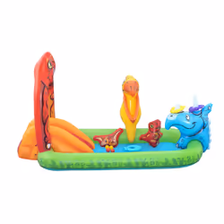 Bestway 53160 gioco gonfiabile - Vista aggiuntiva 7
