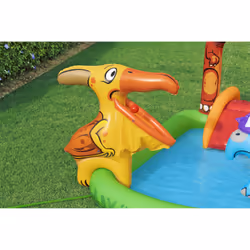 Bestway 53160 gioco gonfiabile - Vista aggiuntiva 8