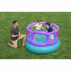Bestway 52646 buttafuori gonfiabile - Vista aggiuntiva 6
