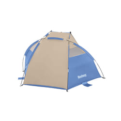 Bestway 68001 / 24 teda da spiaggia Blu, Grigio