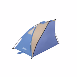 Bestway 68001 / 24 teda da spiaggia Blu, Grigio