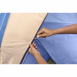 Bestway 68001 / 24 teda da spiaggia Blu, Grigio - Vista aggiuntiva 7