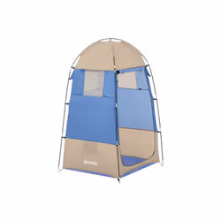 Bestway 68002 / 24 teda da spiaggia Blu, Grigio - Vista aggiuntiva 2