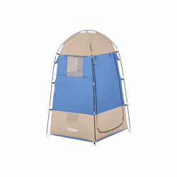 Bestway 68002 / 24 teda da spiaggia Blu, Grigio - Vista aggiuntiva 4