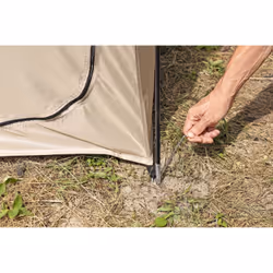 Bestway 68002 / 24 teda da spiaggia Blu, Grigio - Vista aggiuntiva 8