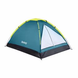 Bestway 68084 / 24 tendone Nero, Blu, Giallo Tenda a cupola/Igloo - Vista aggiuntiva 2
