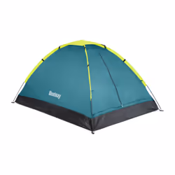 Bestway 68084 / 24 tendone Nero, Blu, Giallo Tenda a cupola/Igloo - Vista aggiuntiva 3