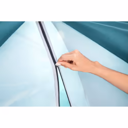 Bestway 68084 / 24 tendone Nero, Blu, Giallo Tenda a cupola/Igloo - Vista aggiuntiva 6