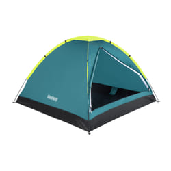 Bestway 68085 / 24 tendone Nero, Blu, Giallo Tenda a cupola/Igloo