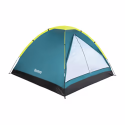 Bestway 68085 / 24 tendone Nero, Blu, Giallo Tenda a cupola/Igloo