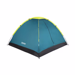 Bestway 68085 / 24 tendone Nero, Blu, Giallo Tenda a cupola/Igloo