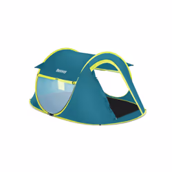 Bestway 68086 / 24 tendone Blu, Giallo - Vista aggiuntiva 2
