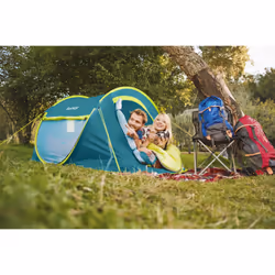 Bestway 68086 / 24 tendone Blu, Giallo - Vista aggiuntiva 8