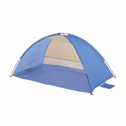Bestway 68105 / 24 teda da spiaggia Blu, Grigio