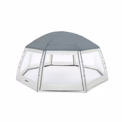 Bestway 58612 / 24 Copertura per piscina Cupola per piscina - Vista aggiuntiva 4