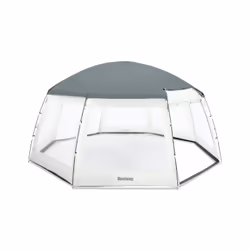 Bestway 58612 / 24 Copertura per piscina Cupola per piscina - Vista aggiuntiva 5