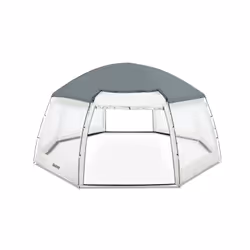 Bestway 58612 / 24 Copertura per piscina Cupola per piscina - Vista aggiuntiva 8