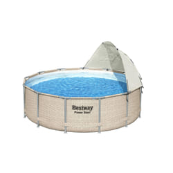 Bestway 58681 / 24 accessorio per piscina Copertura per piscina