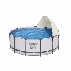 Bestway 58681 / 24 accessorio per piscina Copertura per piscina