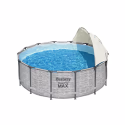 Bestway 58681 / 24 accessorio per piscina Copertura per piscina