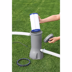 Bestway 58012 / 24 accessorio per piscina Cartuccia filtrante - Vista aggiuntiva 6