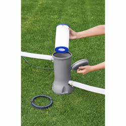 Bestway 58012 / 24 accessorio per piscina Cartuccia filtrante - Vista aggiuntiva 7