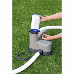Bestway 58012 / 24 accessorio per piscina Cartuccia filtrante - Vista aggiuntiva 8