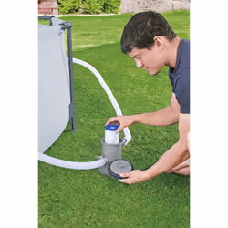 Bestway 58093 / 24 accessorio per piscina Cartuccia filtrante - Vista aggiuntiva 7