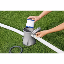 Bestway 58093 / 24 accessorio per piscina Cartuccia filtrante - Vista aggiuntiva 8