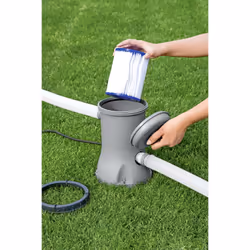 Bestway 58094 / 24 accessorio per piscina Cartuccia filtrante - Vista aggiuntiva 7