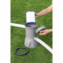 Bestway 58094 / 24 accessorio per piscina Cartuccia filtrante - Vista aggiuntiva 8