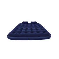 Bestway 67374 / 24 materasso ad aria Doppio materasso Blu - Vista aggiuntiva 4
