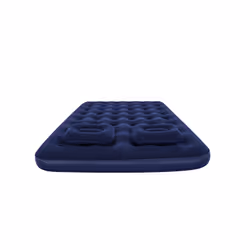 Bestway 67374 / 24 materasso ad aria Doppio materasso Blu - Vista aggiuntiva 5