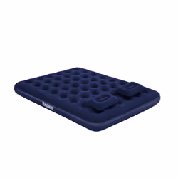 Bestway 67374 / 24 materasso ad aria Doppio materasso Blu - Vista aggiuntiva 8
