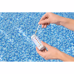 Bestway 58142 / 24 accessorio per piscina Dispositivo di controllo chimico per piscina - Vista aggiuntiva 6