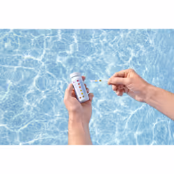 Bestway 58142 / 24 accessorio per piscina Dispositivo di controllo chimico per piscina - Vista aggiuntiva 8
