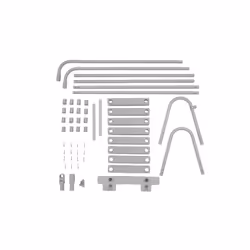 Bestway 58331 / 24 accessorio per piscina Scala - Vista aggiuntiva 5